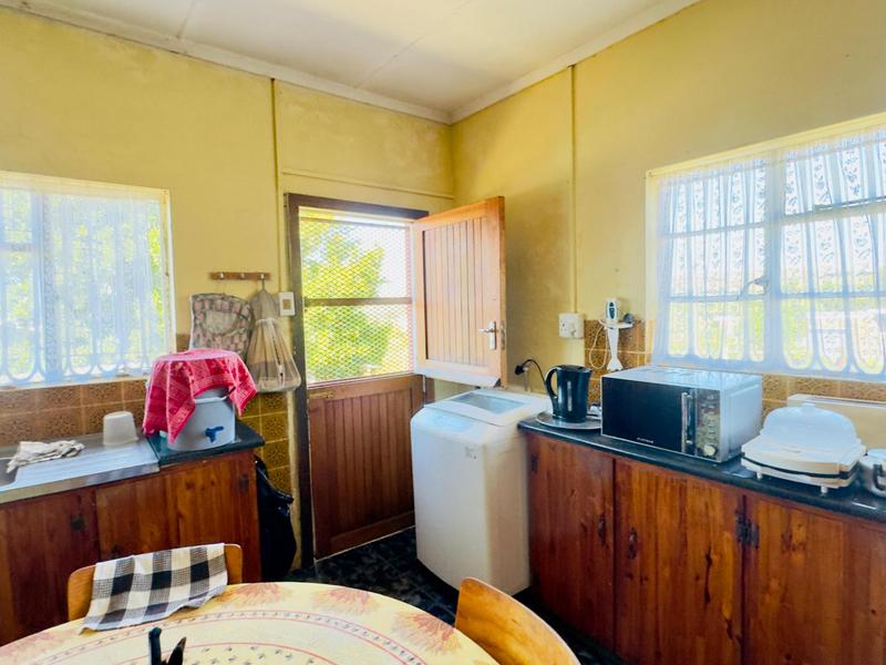 To Let 3 Bedroom Property for Rent in Kingswood Eastern Cape